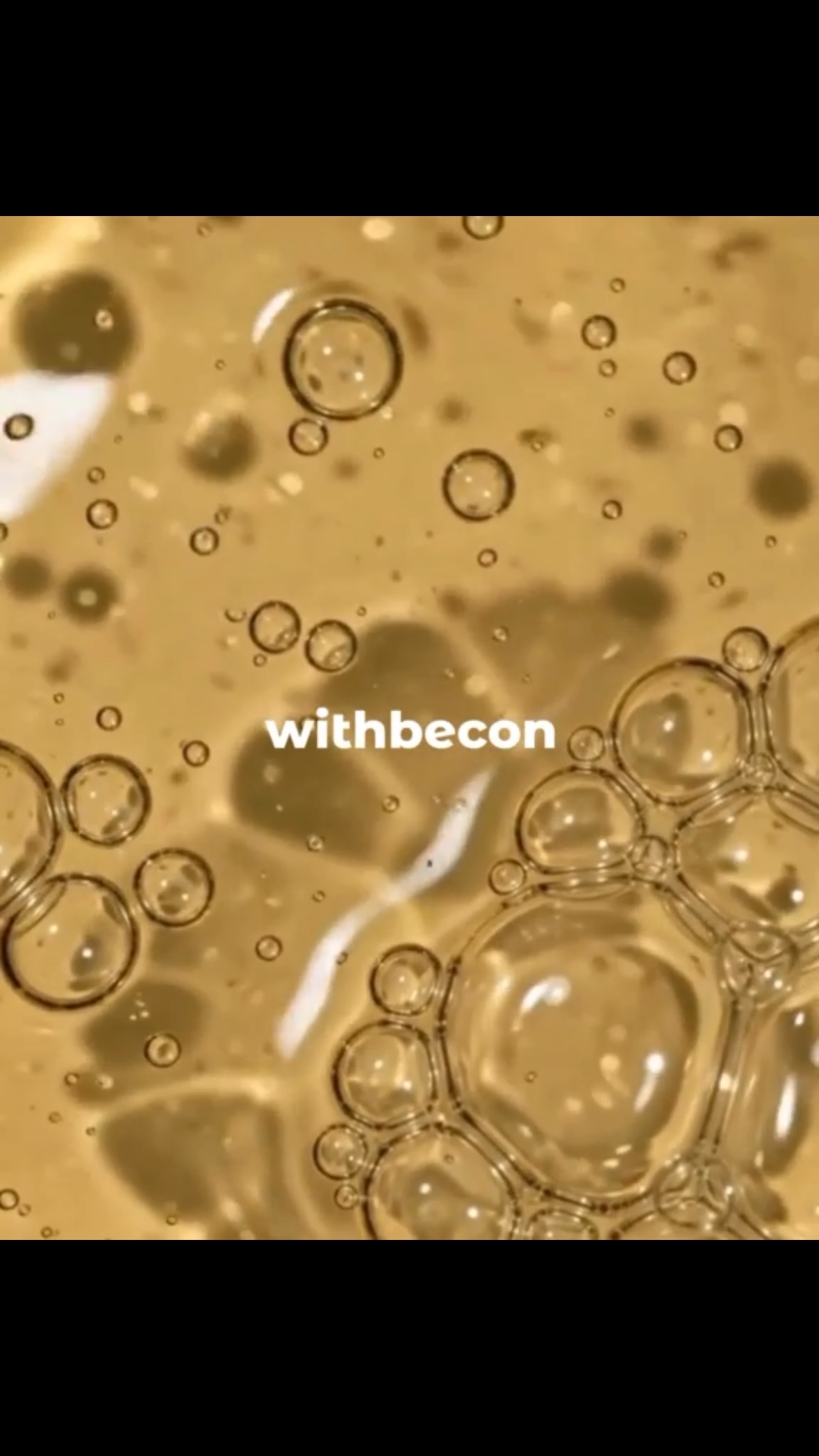 withbecon 品牌动态