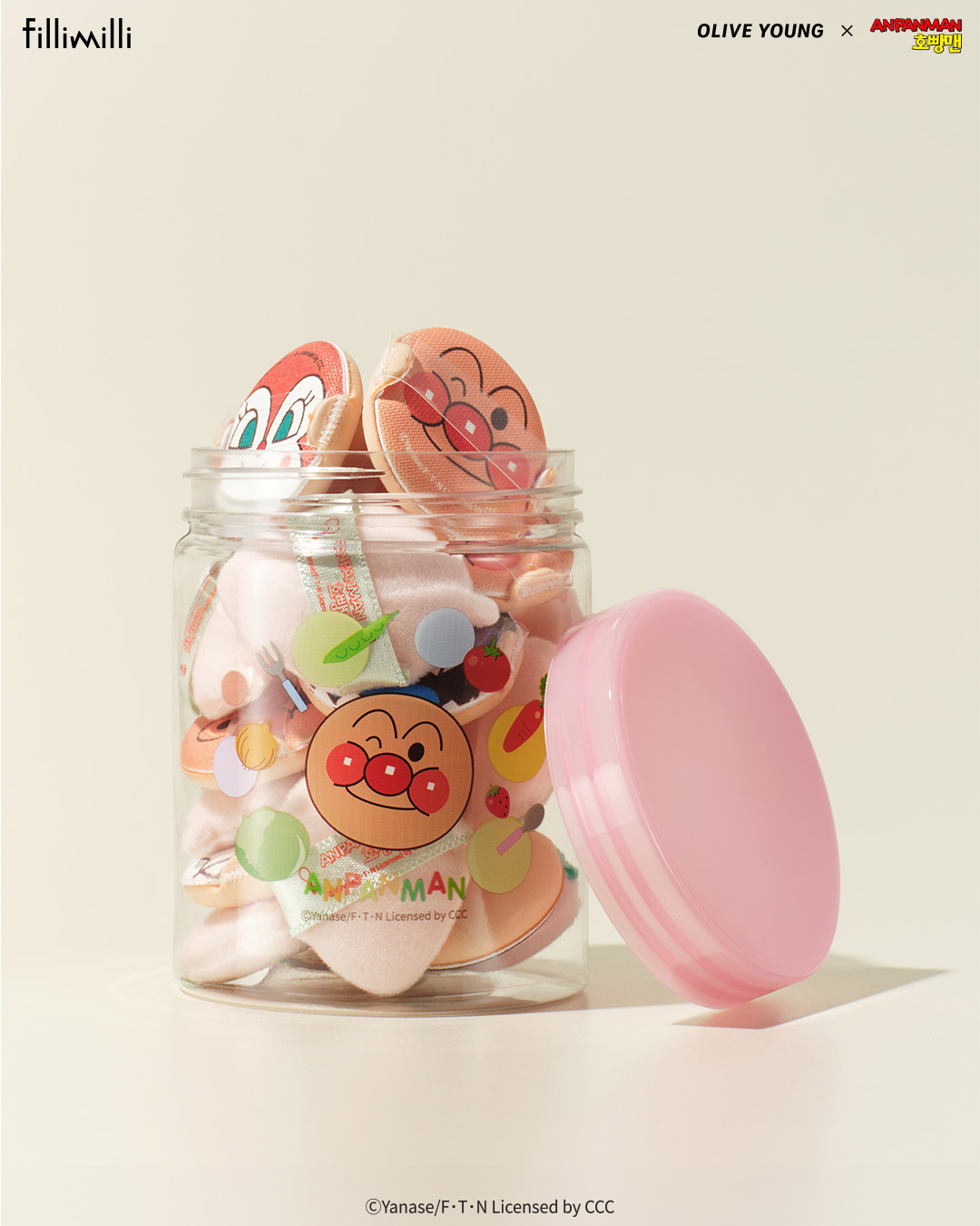 fillimilli_official 品牌动态图片