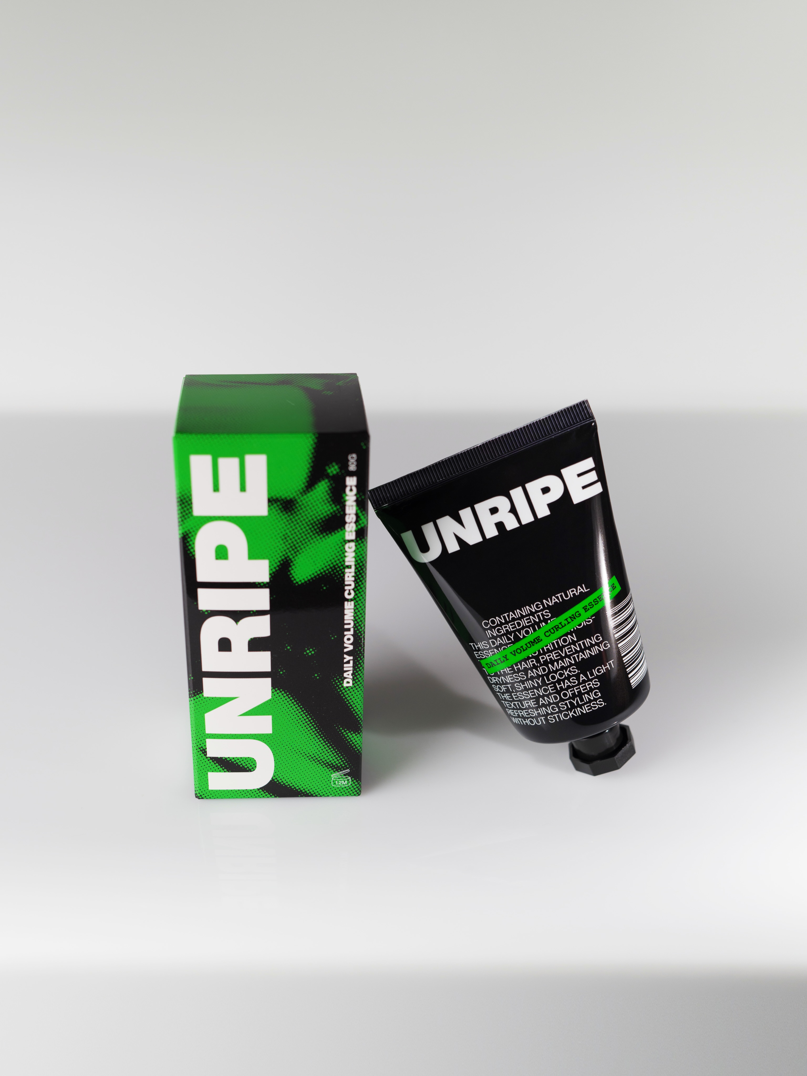 unripe_origin 品牌动态图片