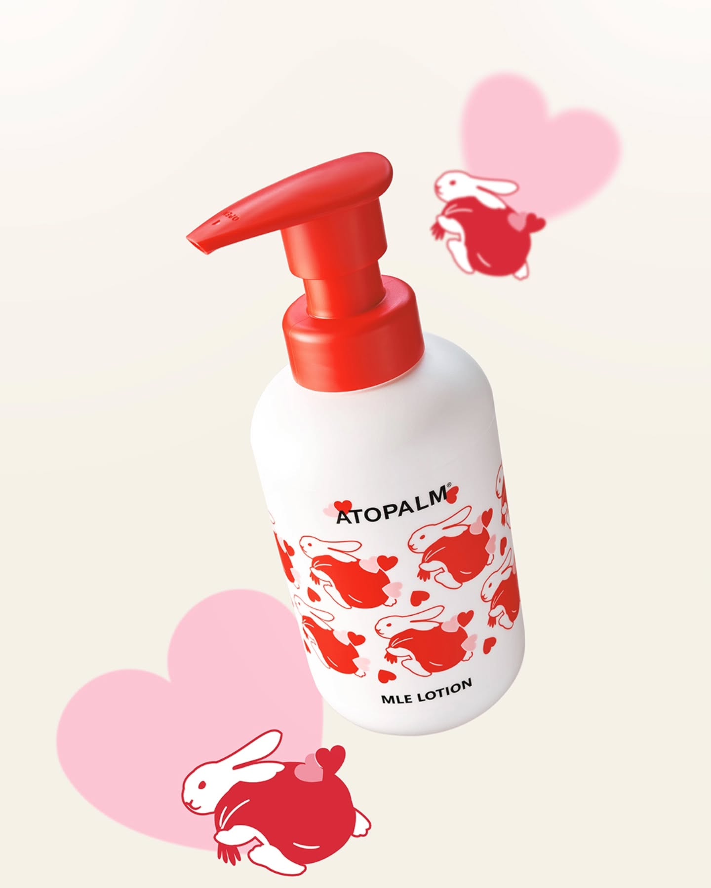 atopalm_official 品牌动态图片