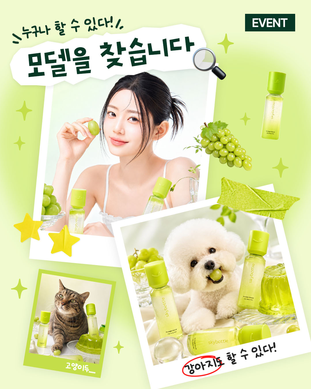 skybottle.official 品牌动态