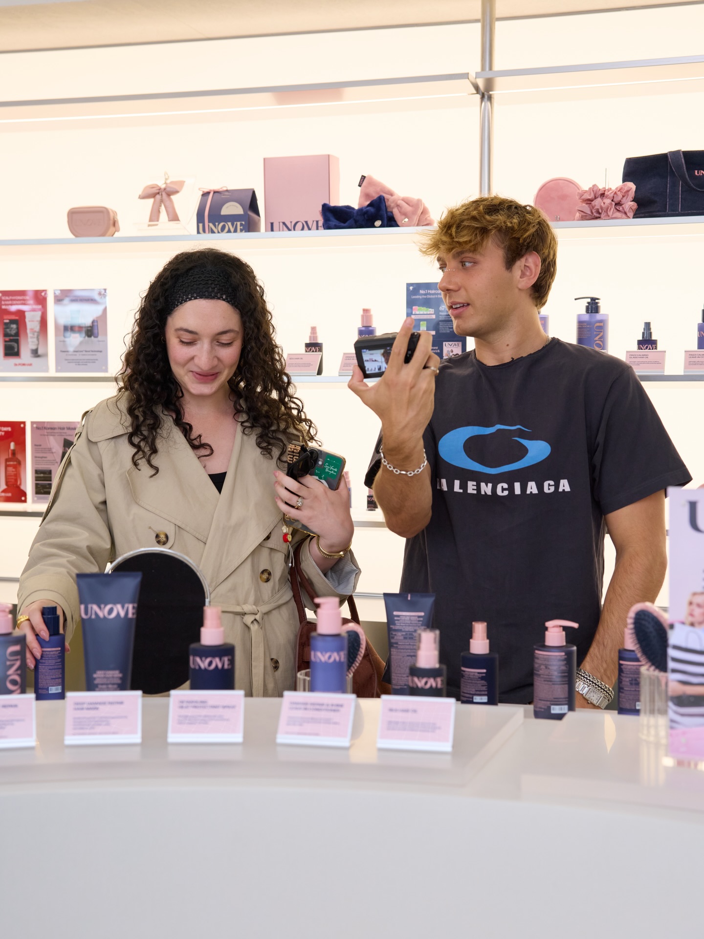 unove.global 品牌动态图片