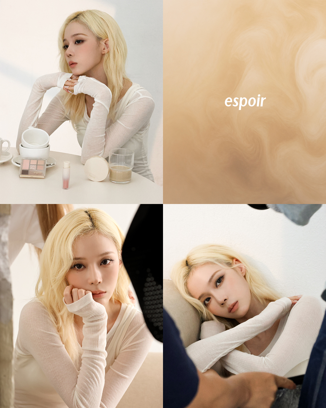 espoir_makeup 品牌动态图片