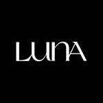 luna_makeup_official Logo