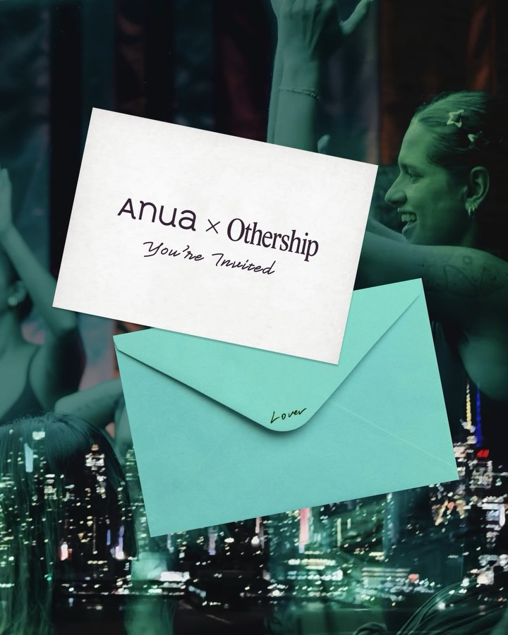 anua_global 品牌动态