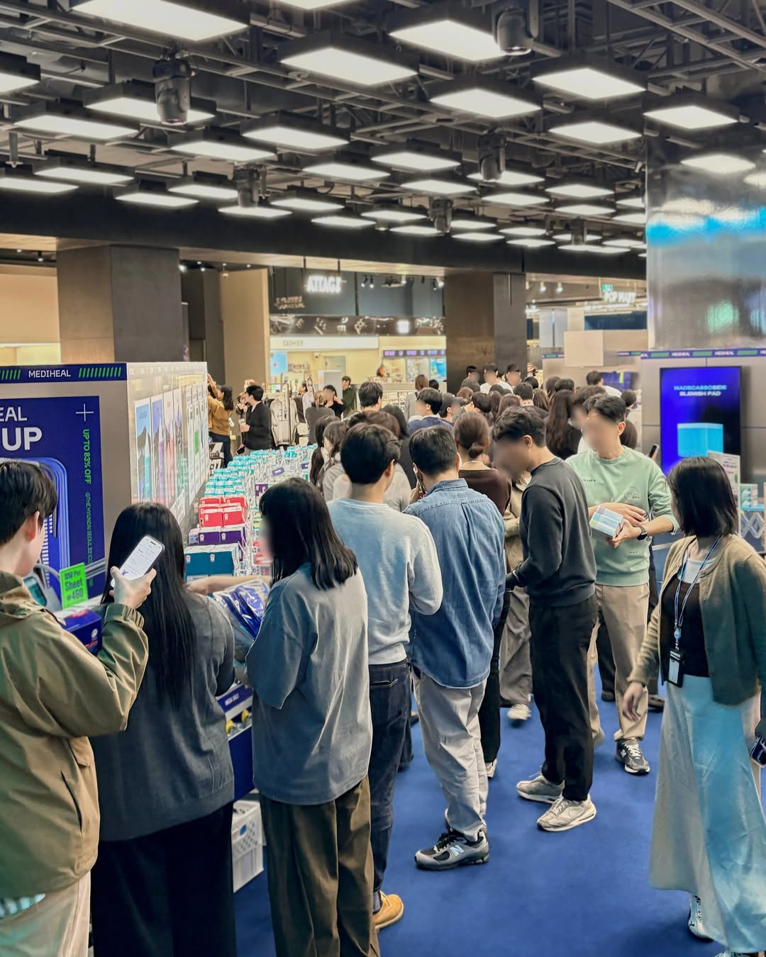 mediheal_official 品牌动态图片