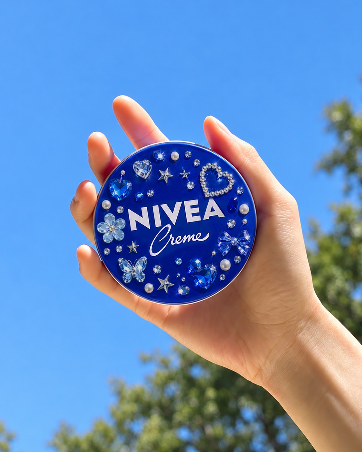 niveakorea 品牌动态