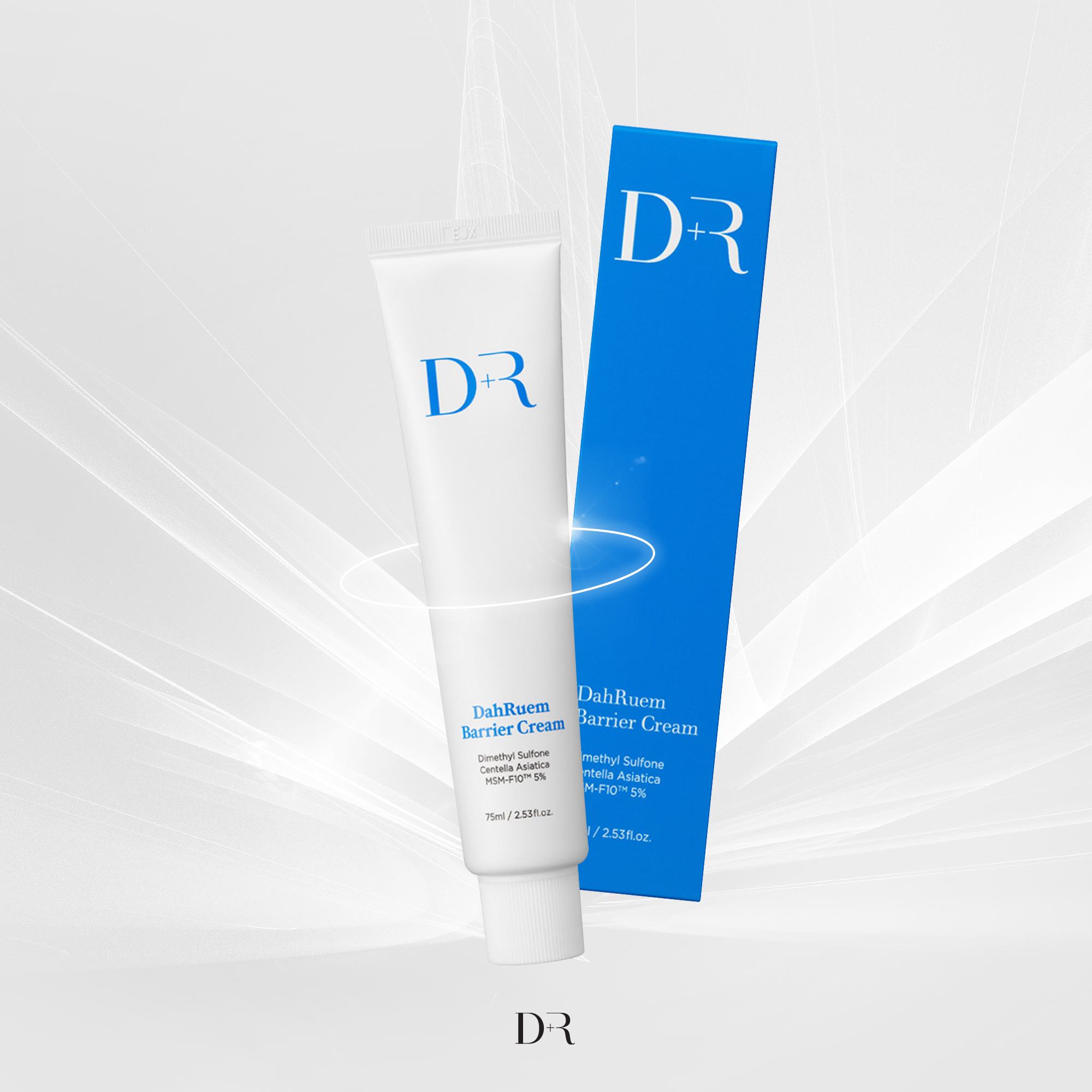 dr.dahruem 品牌动态