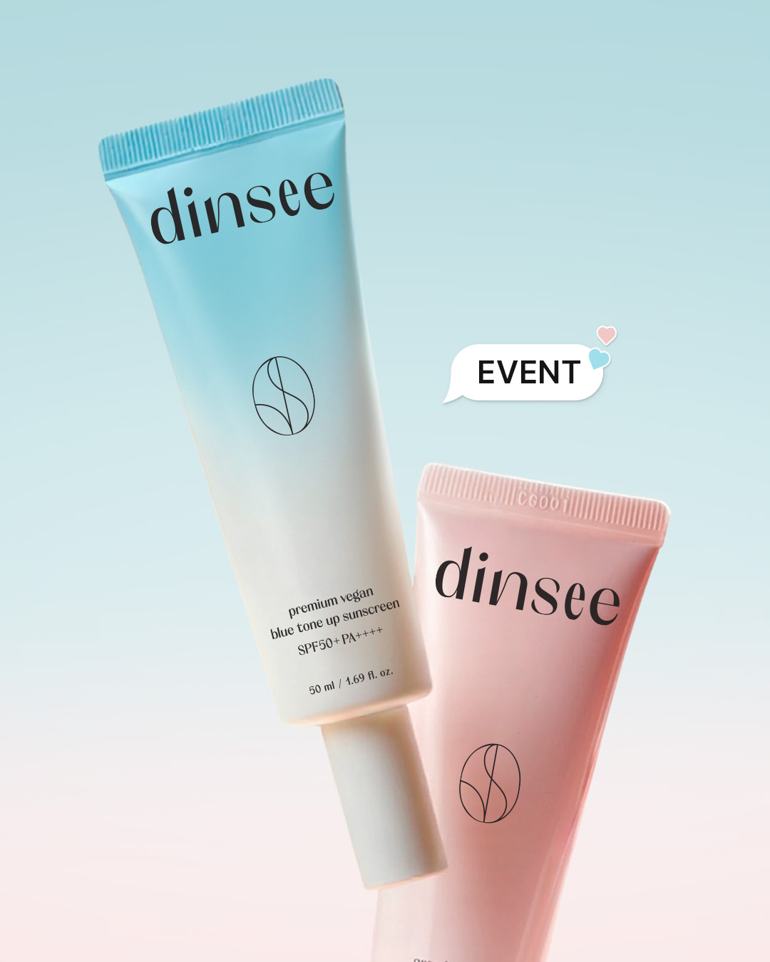dinsee.official 品牌动态