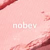 nobev_official Logo