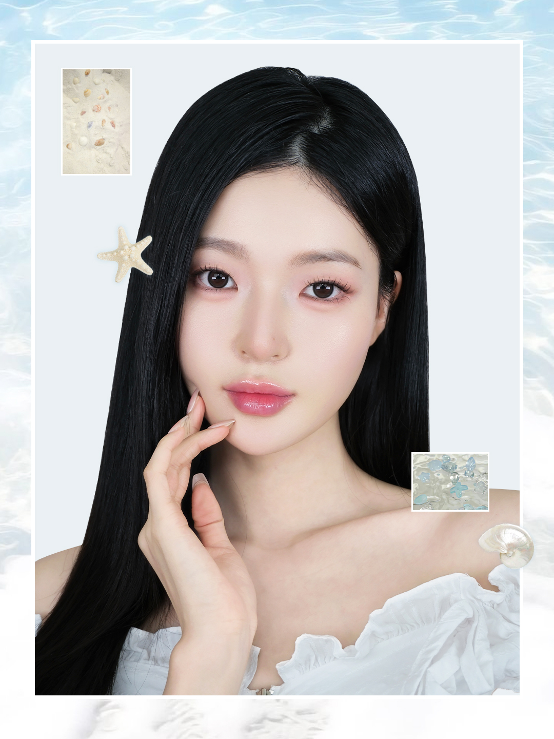 cosnori_official 品牌动态