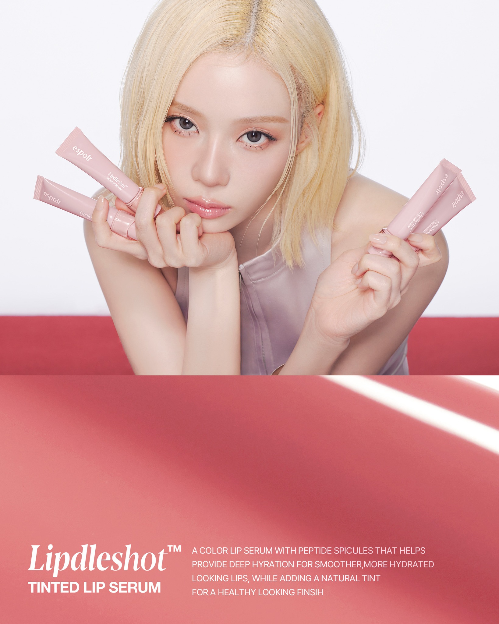espoir_makeup 品牌动态图片