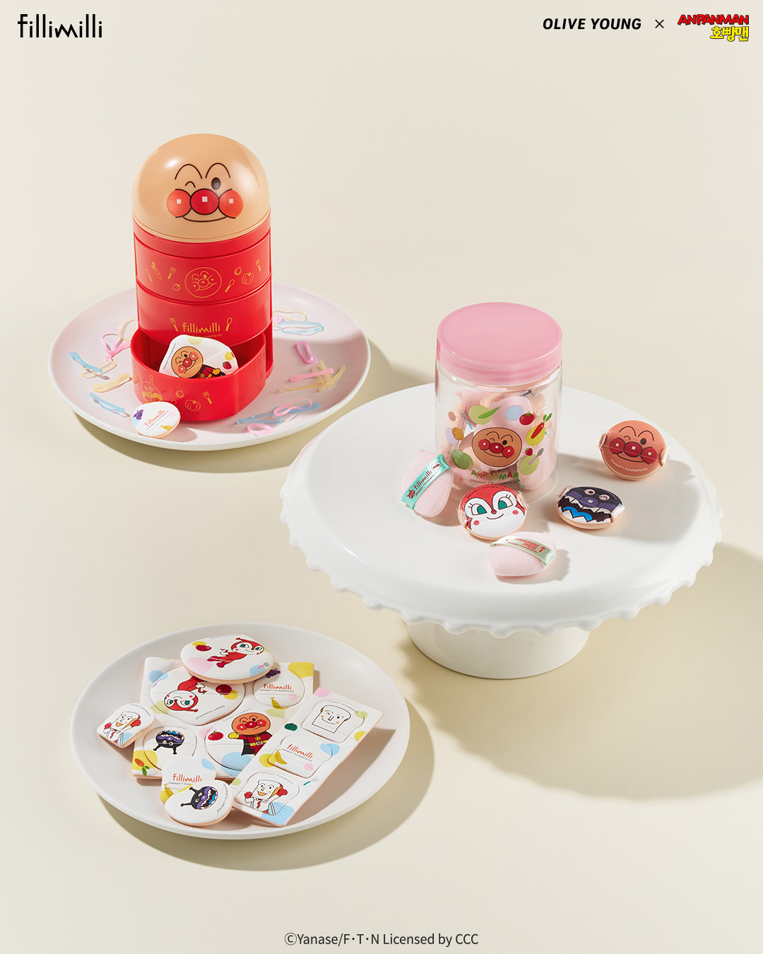 fillimilli_official 品牌动态图片