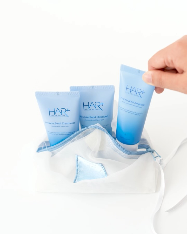 hairplus.official 视频封面