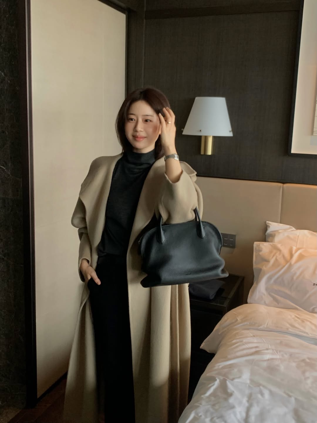 redisnewblack_ 品牌动态