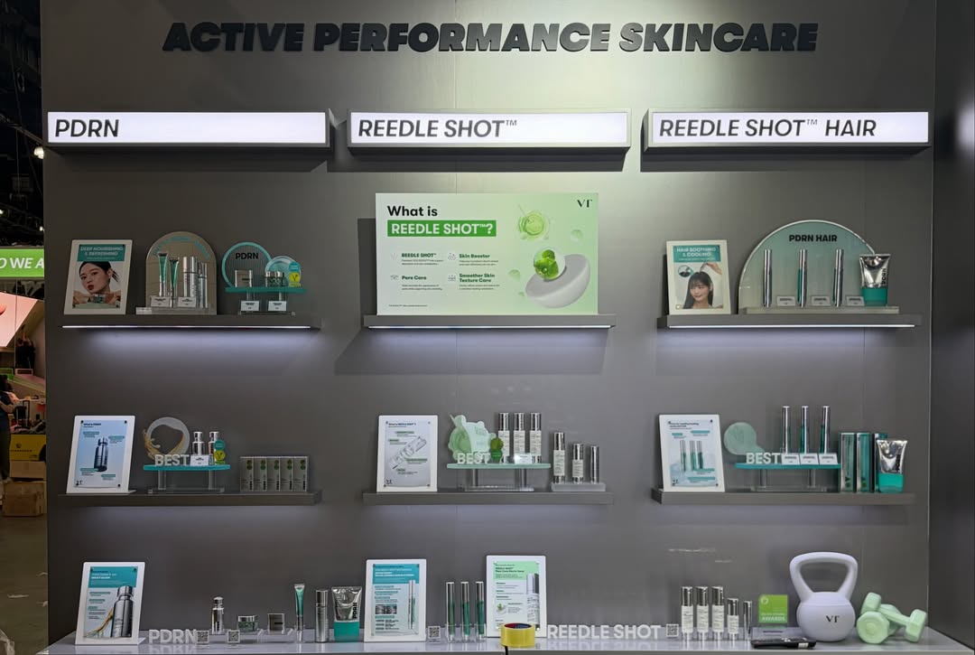 vtcosmetics_global 品牌动态图片
