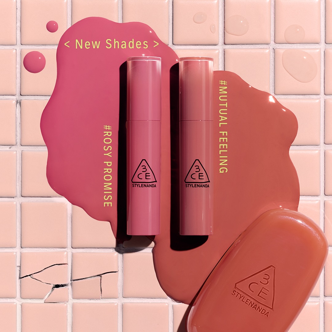 3ce_official 品牌动态图片