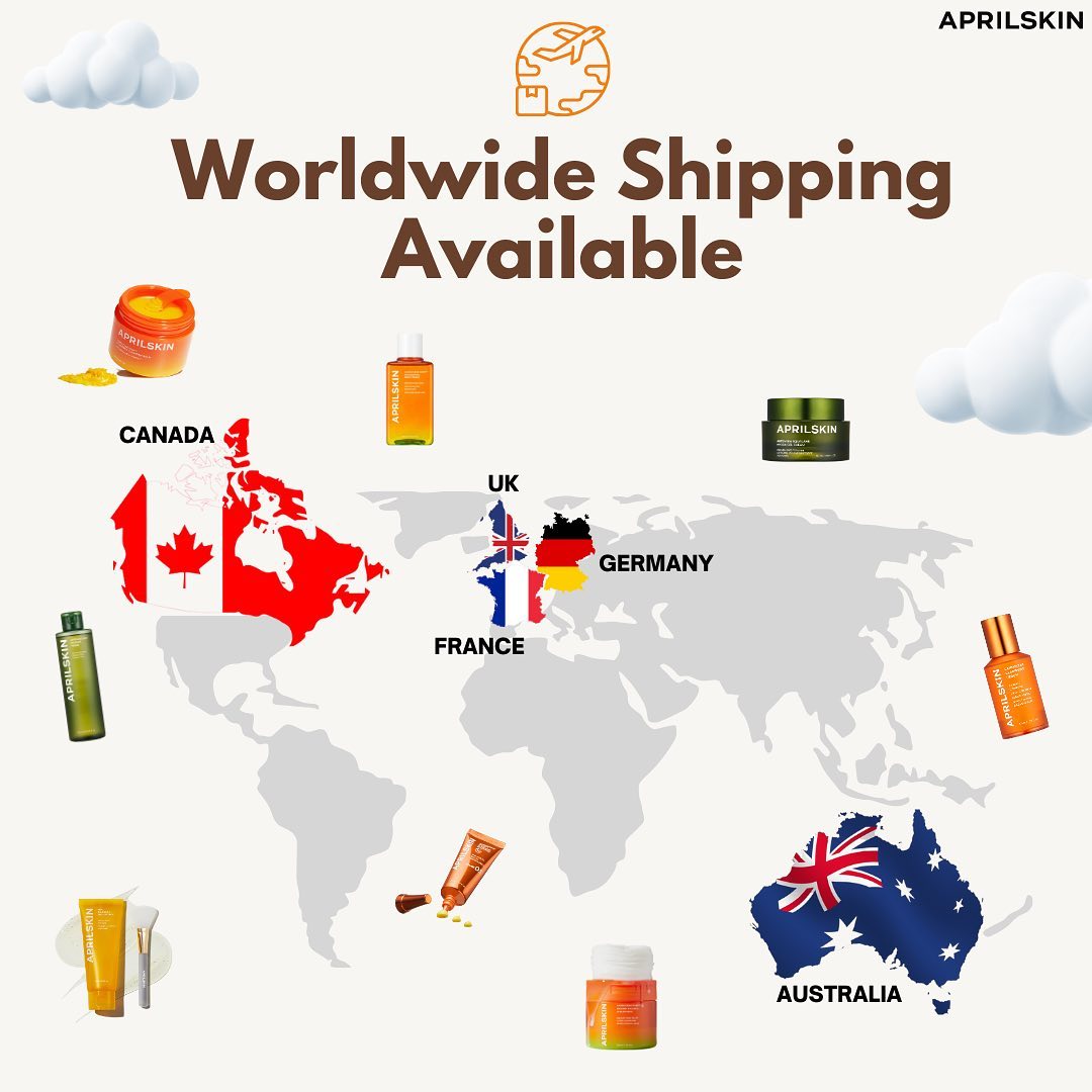 aprilskin_global 品牌动态图片