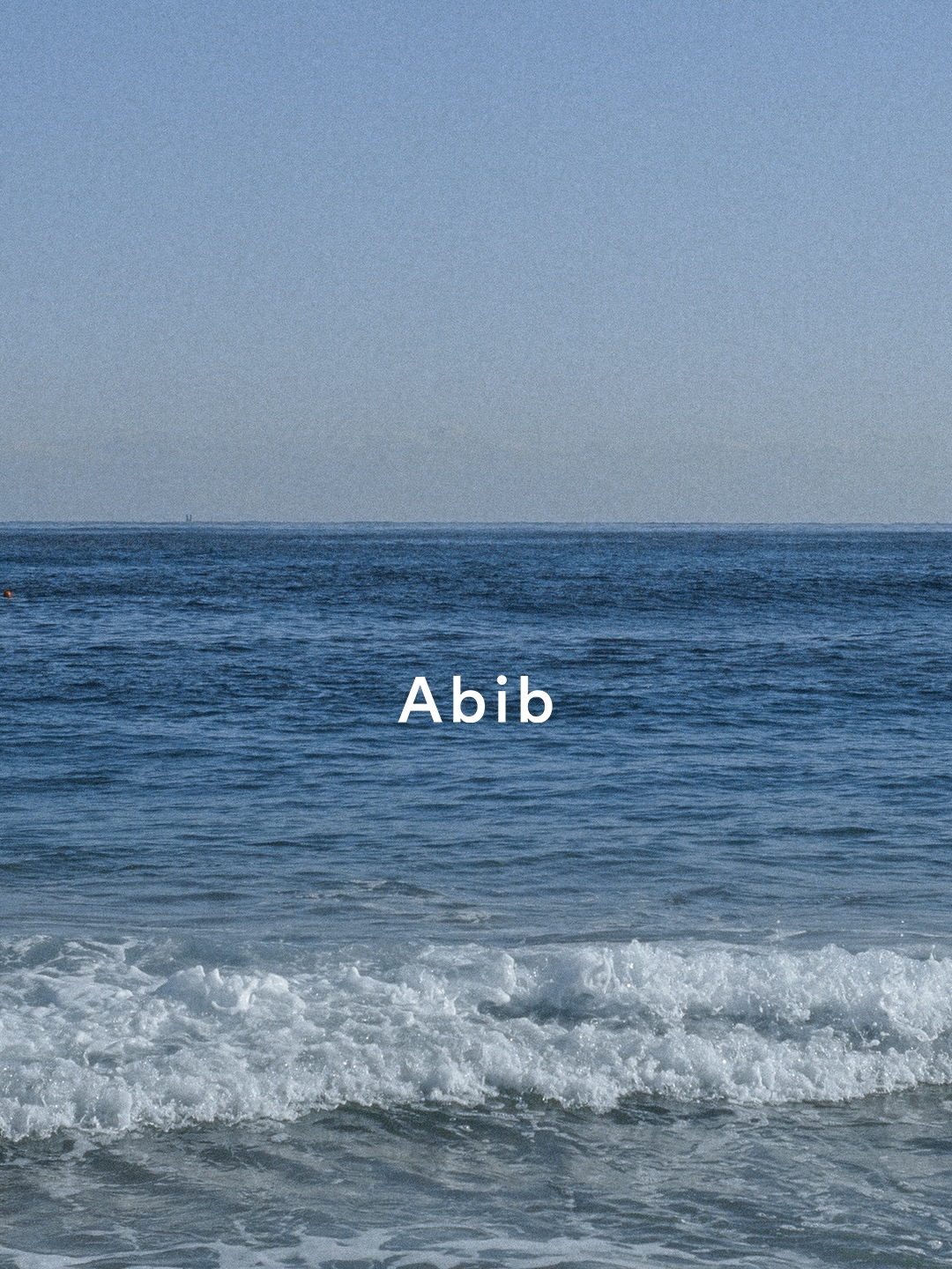 abib.official 品牌动态