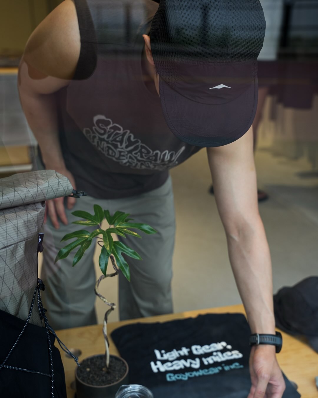 goyowear.seoulforest 品牌动态图片