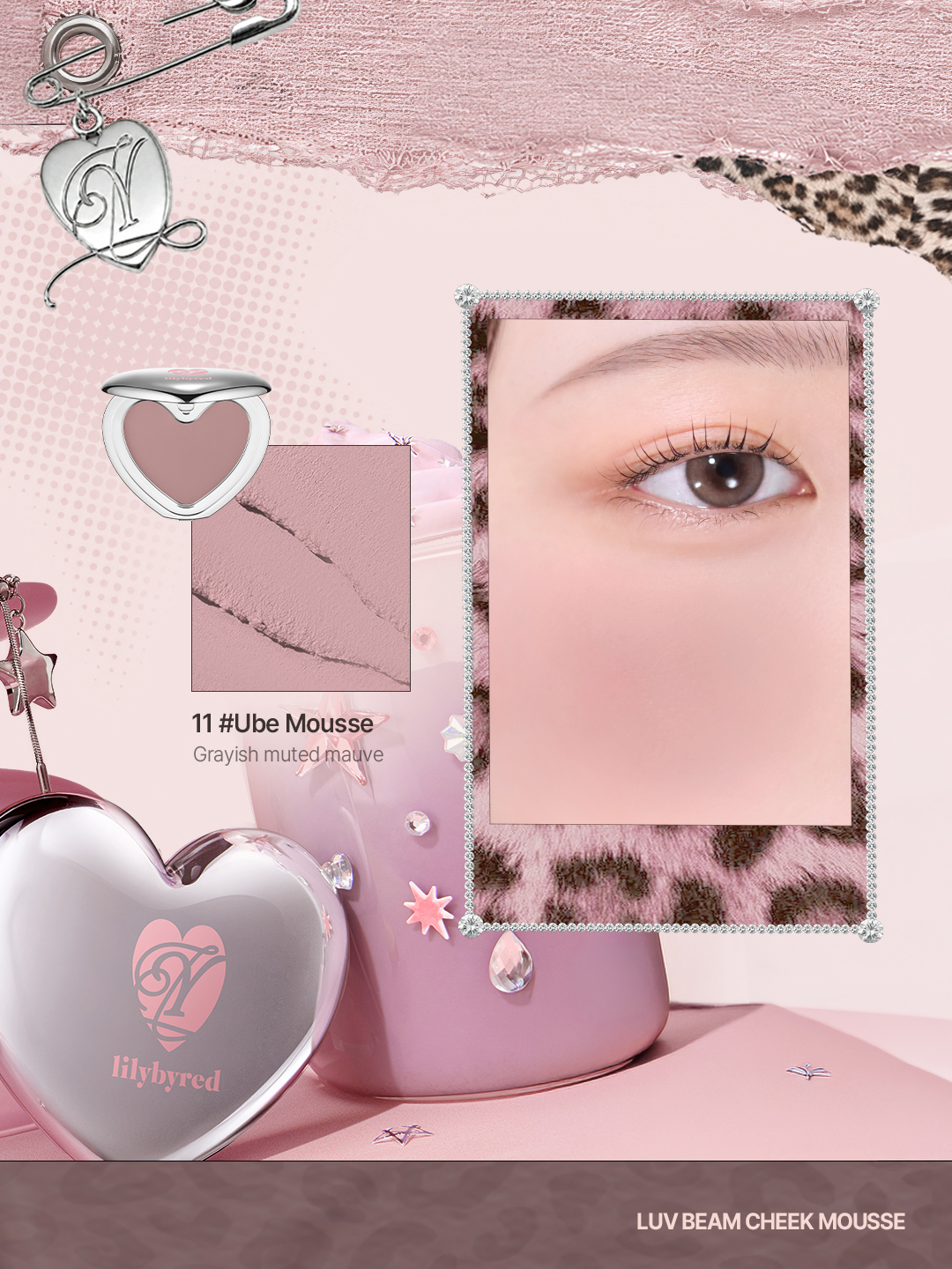 lilybyred_official 品牌动态图片
