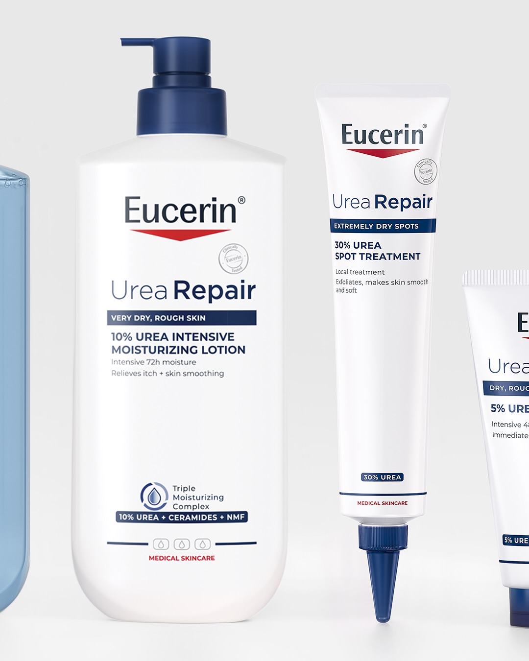 eucerin 品牌动态图片
