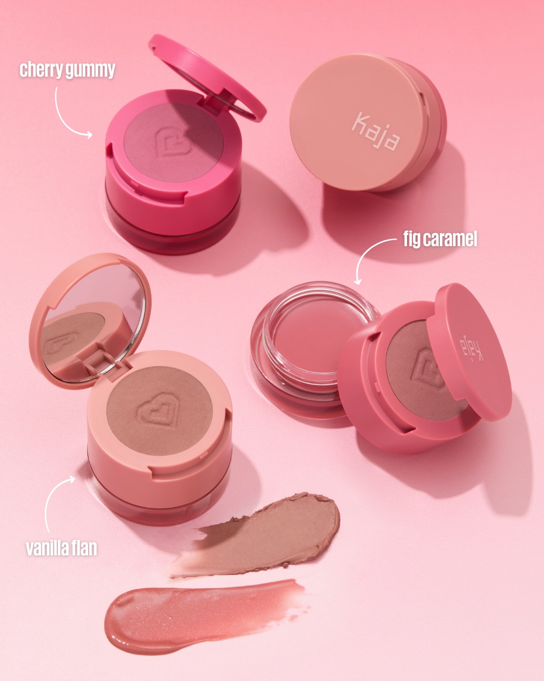 kajabeauty 品牌动态图片