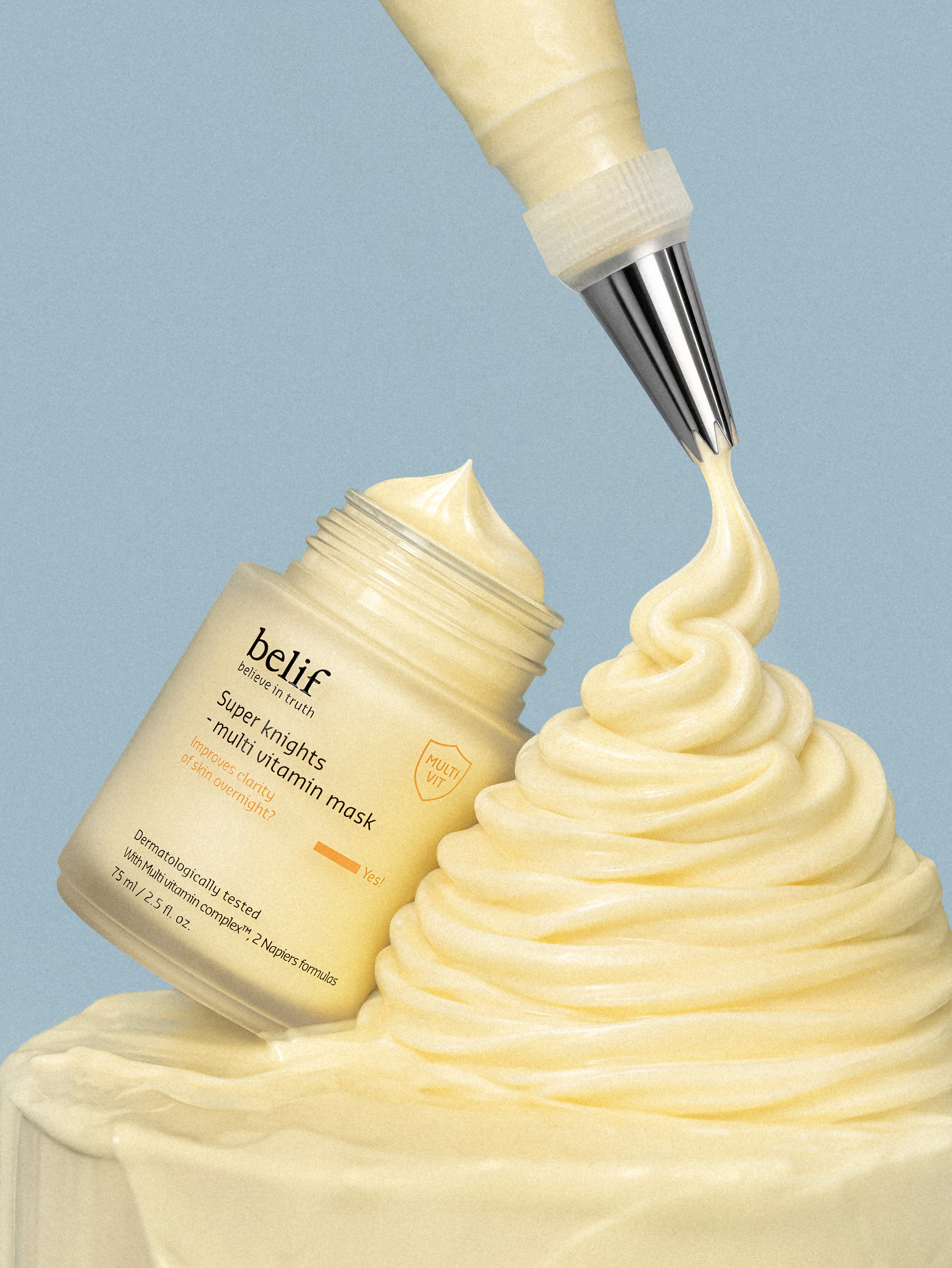 belif.official 品牌动态图片
