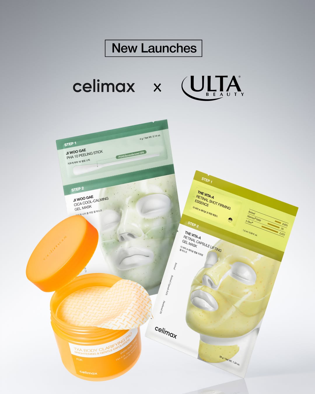 celimax.global 品牌动态