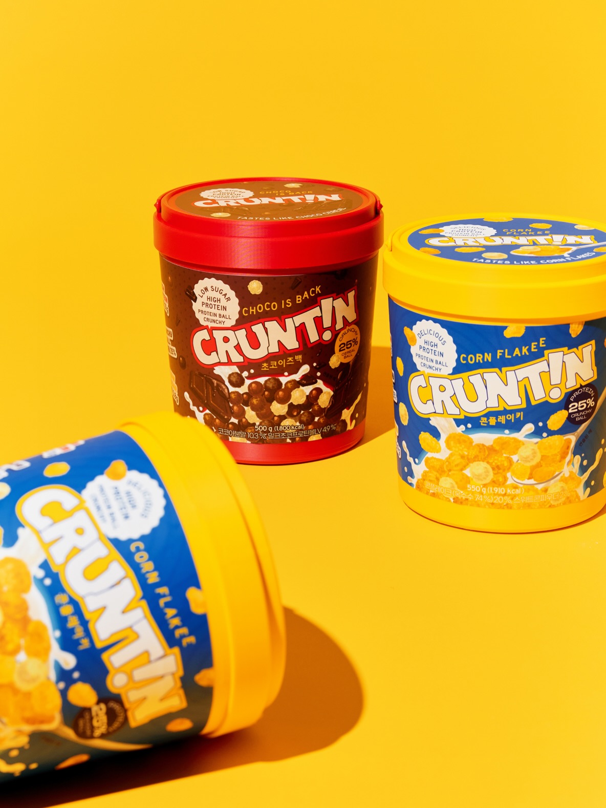 cruntin.kr 品牌动态图片