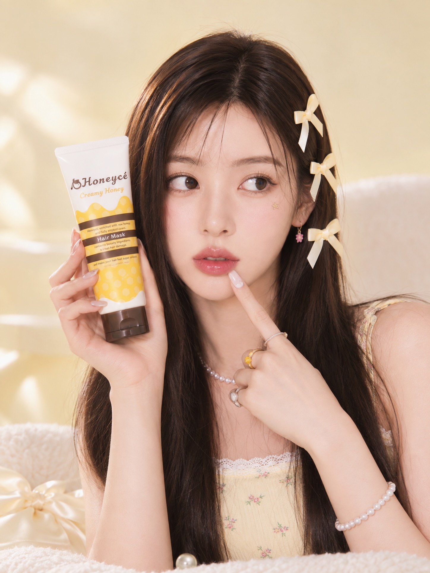 honeyce8_kr 品牌动态