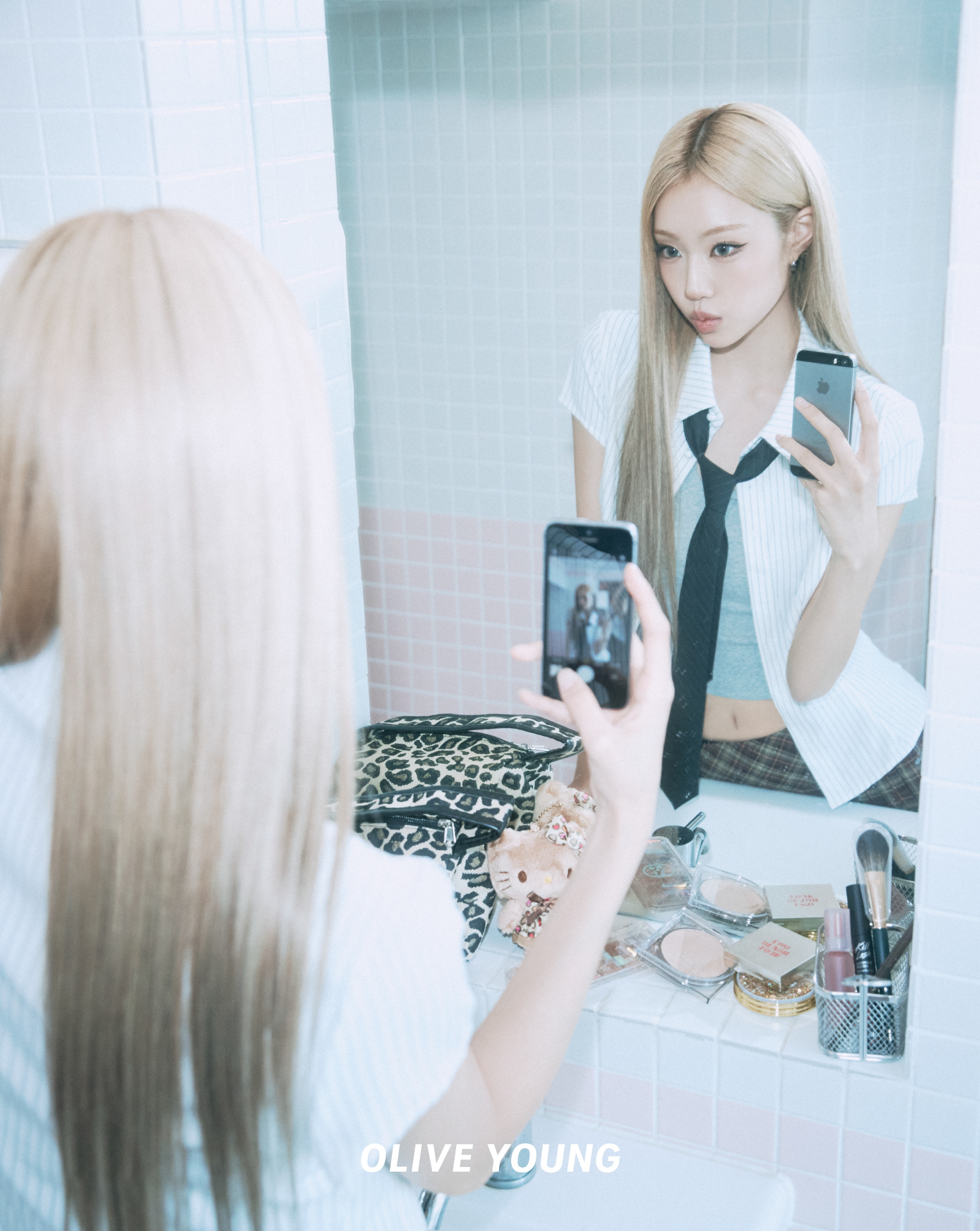 oliveyoung_magazine 品牌动态图片