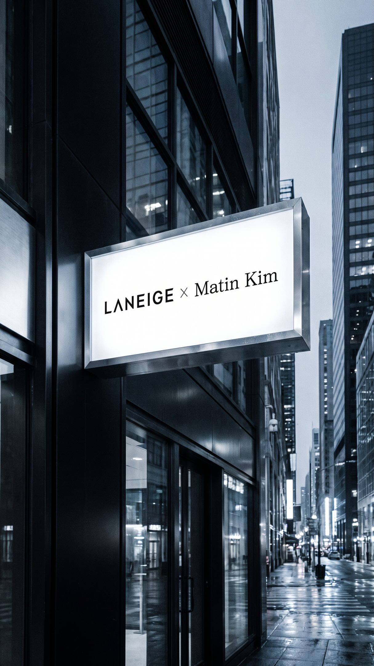 laneige_kr 品牌动态