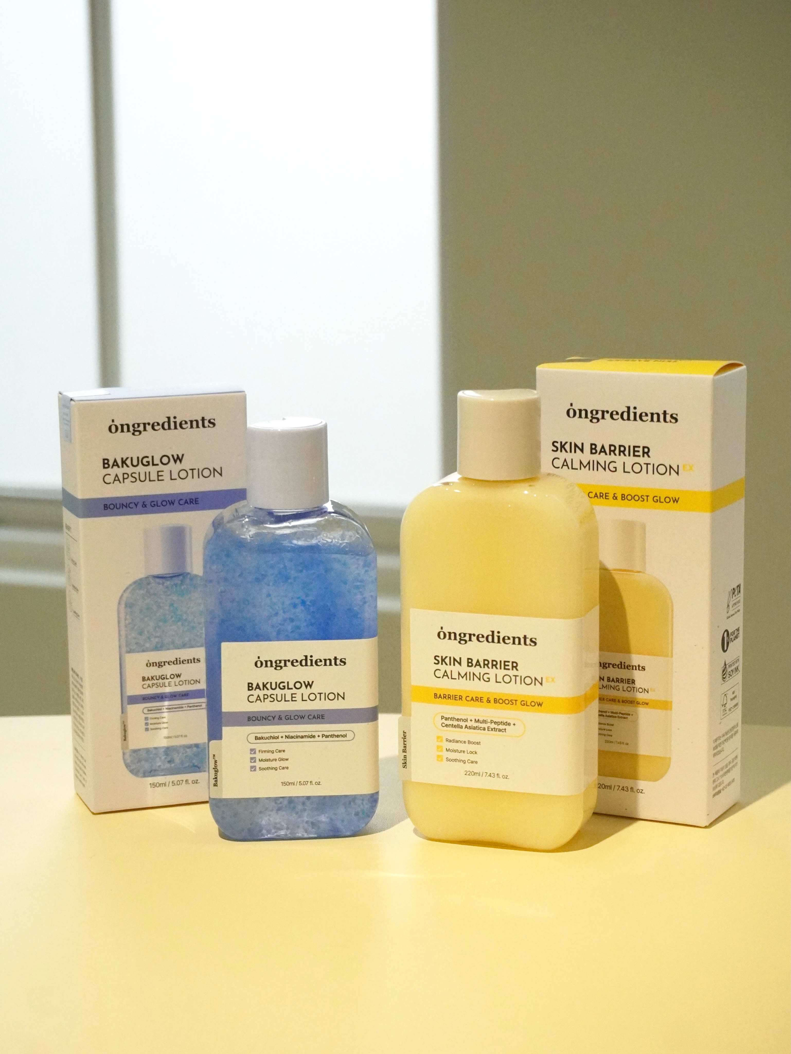 ongredients.official 品牌动态图片