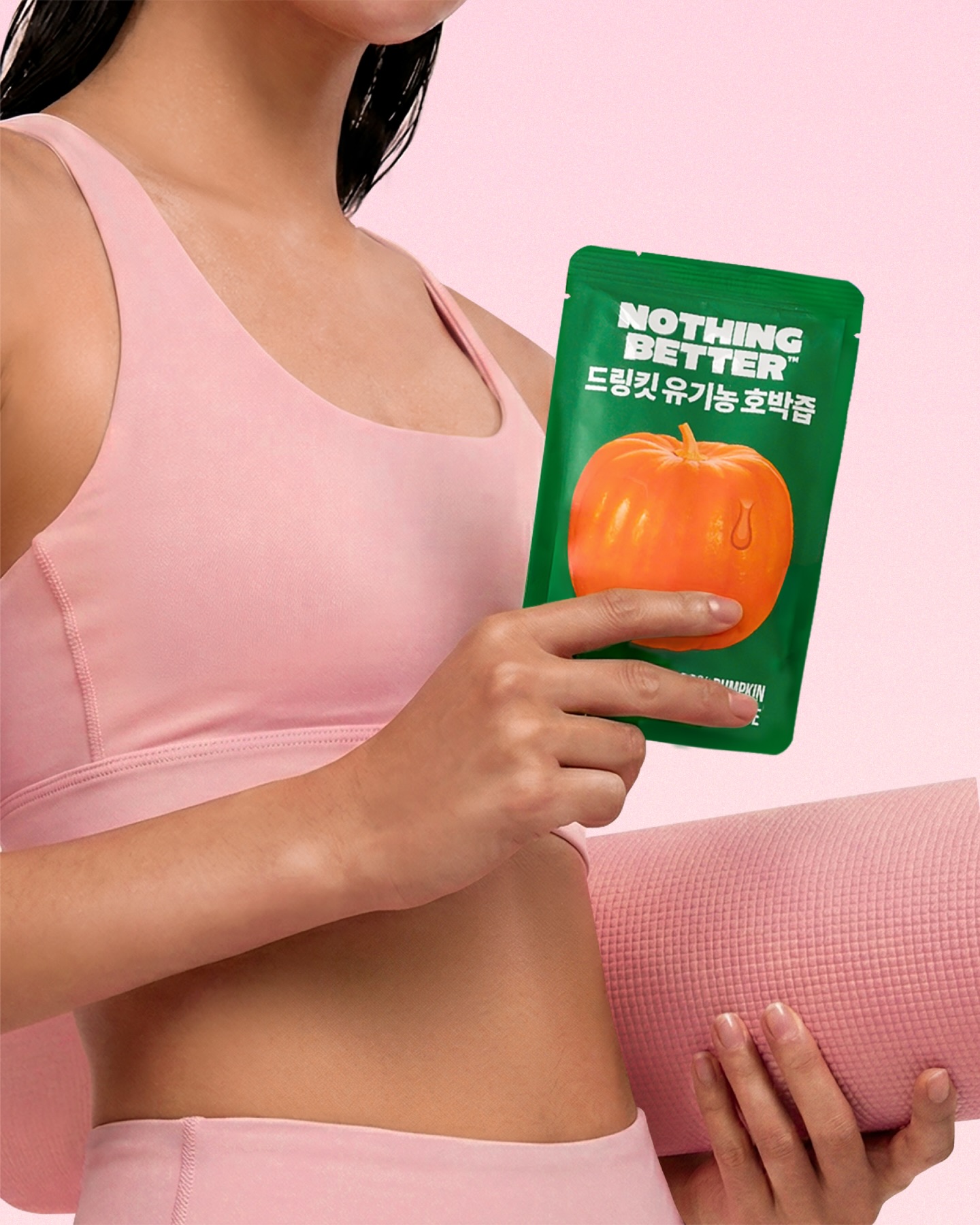 nothingbetter.official 品牌动态