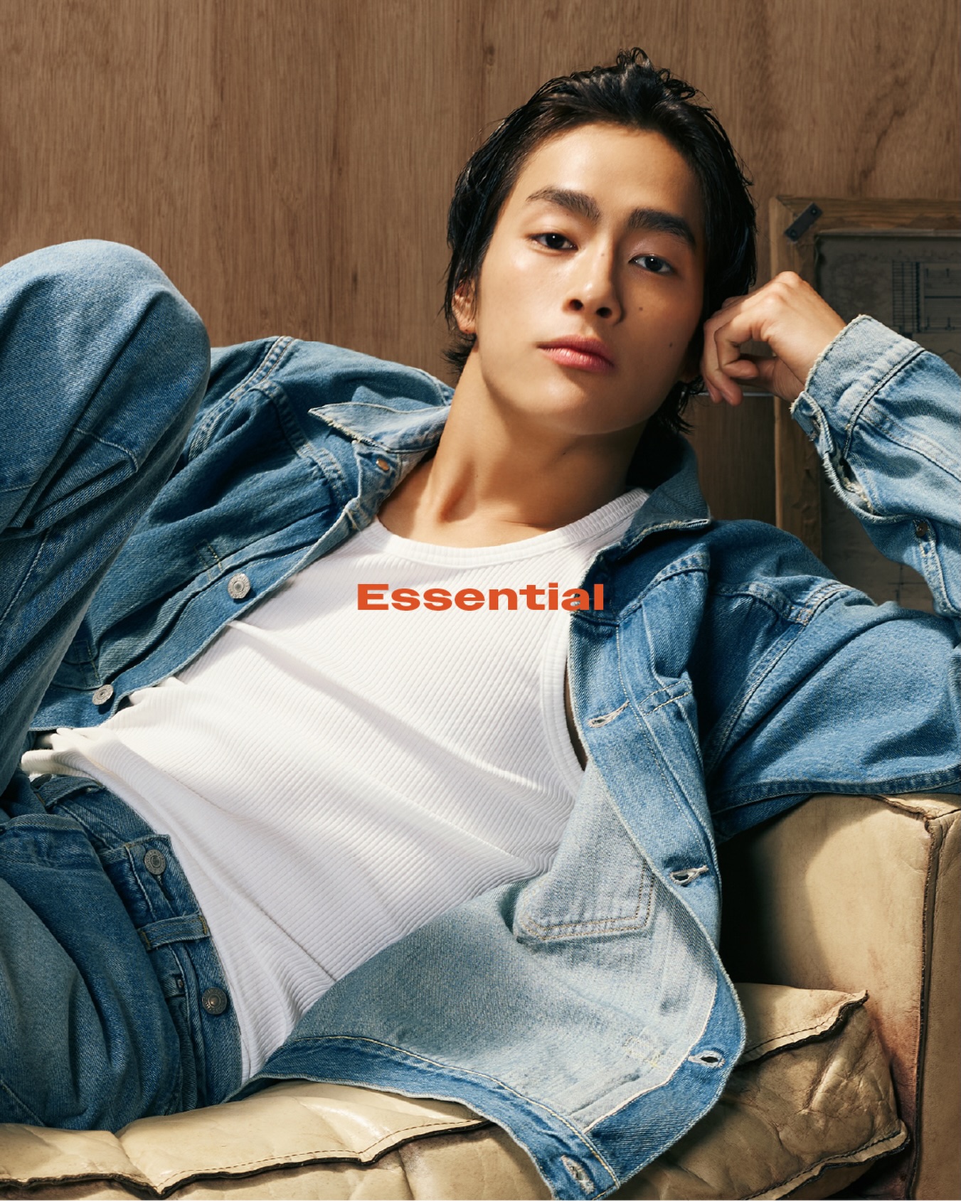 boho.kr 品牌动态图片