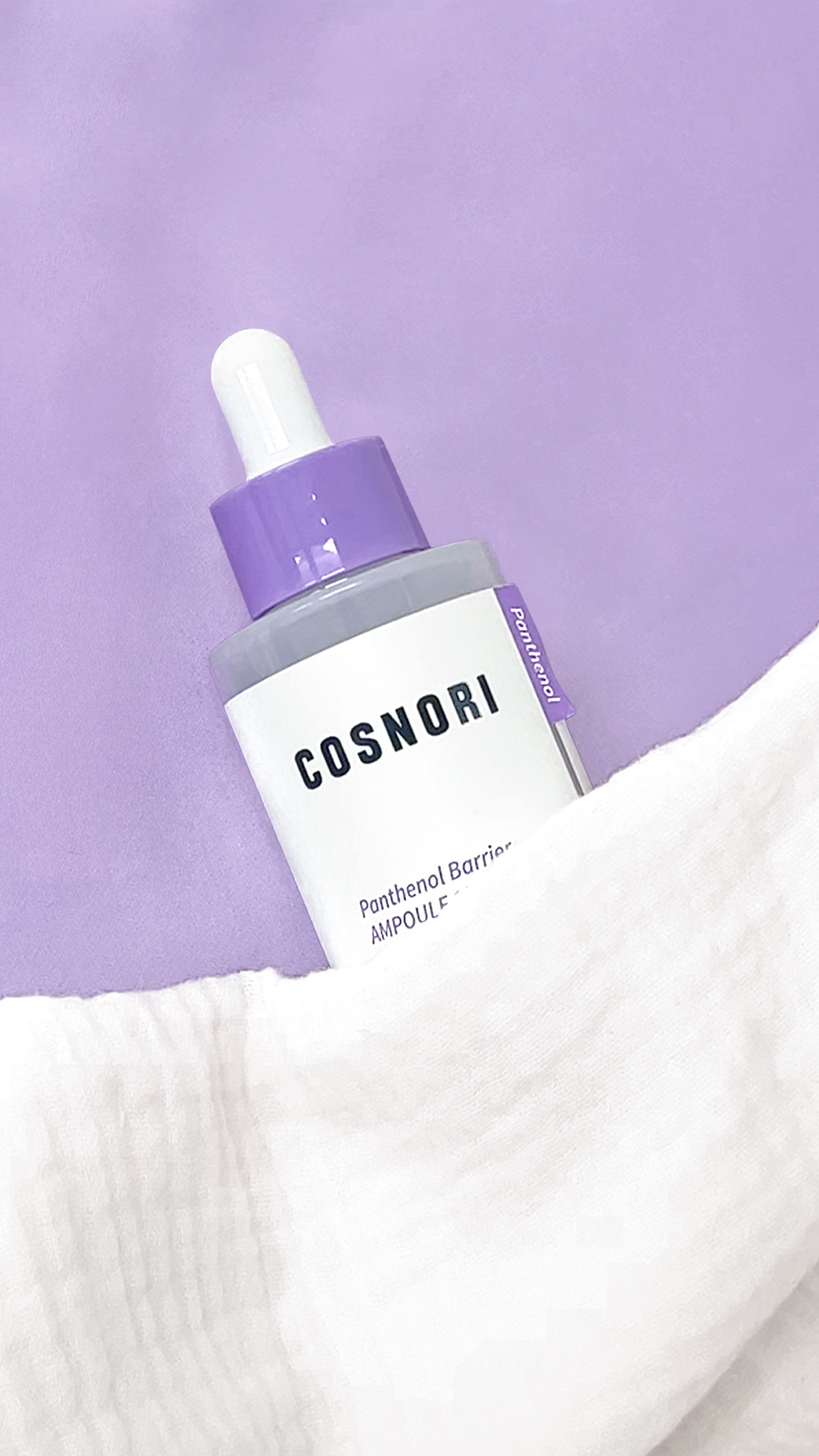 cosnori_official 品牌动态