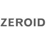 zeroid_official Logo