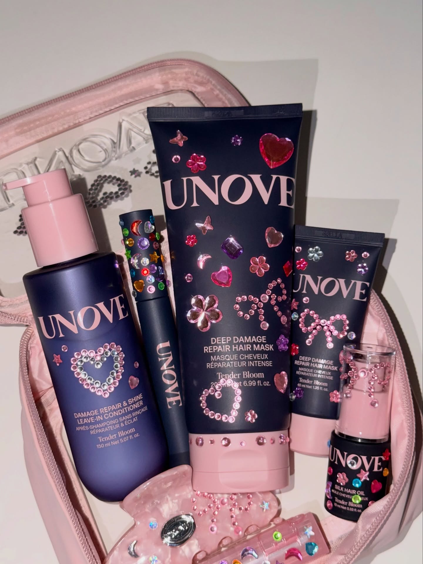 unove.kr 品牌动态