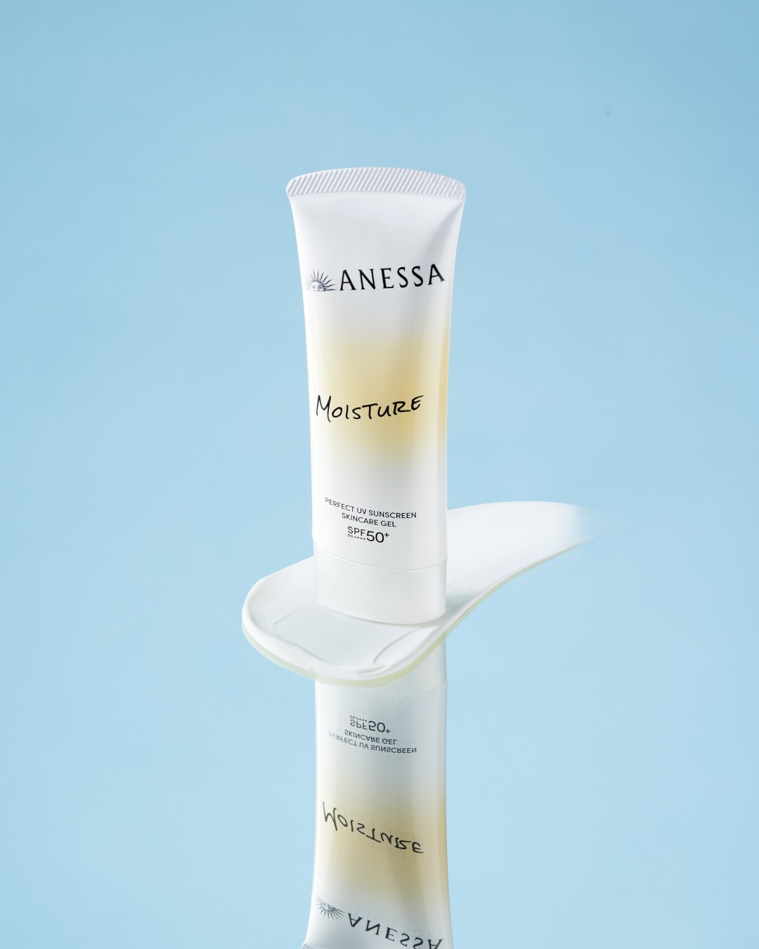 anessa_official_kr 品牌动态