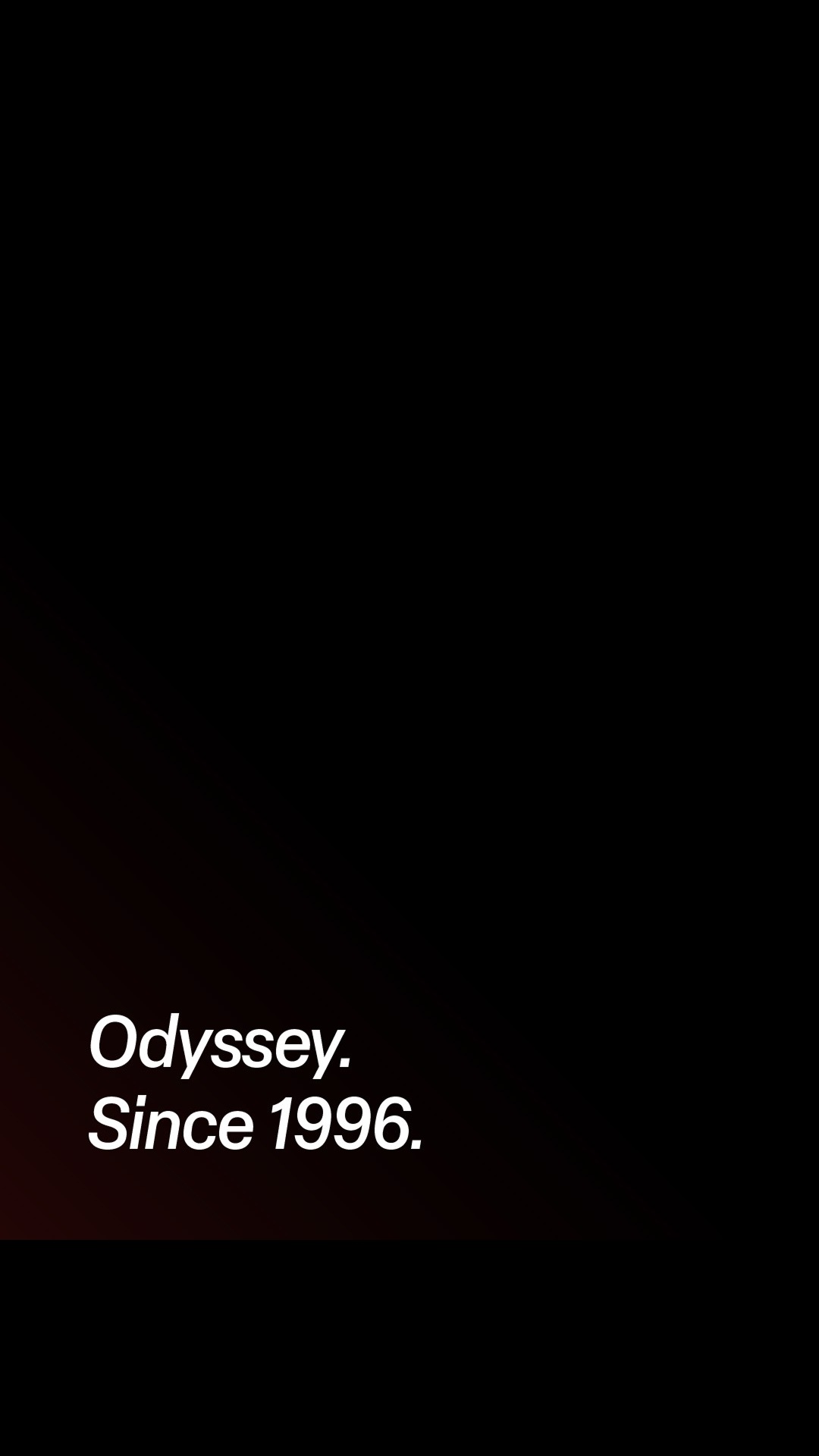 odyssey_skincare 品牌动态