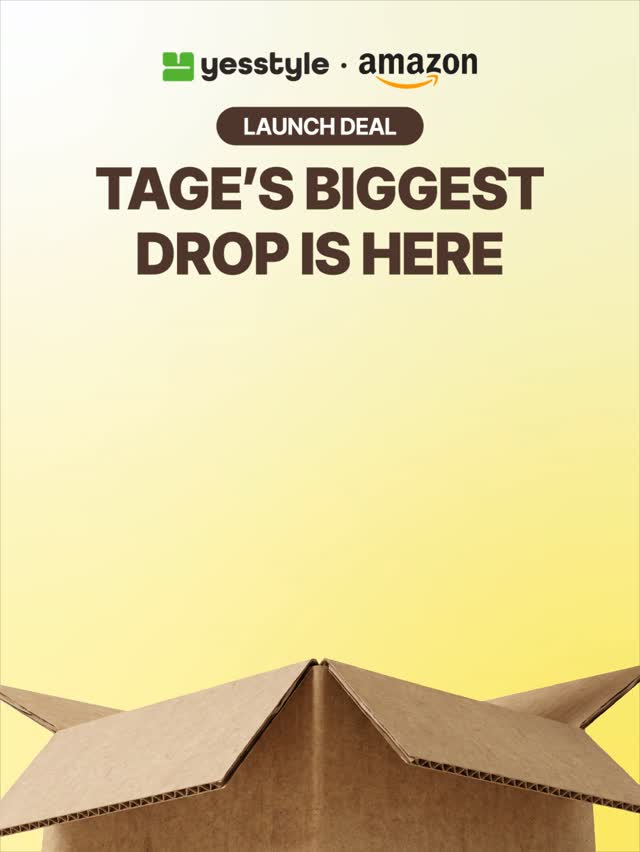 tage_global 品牌动态