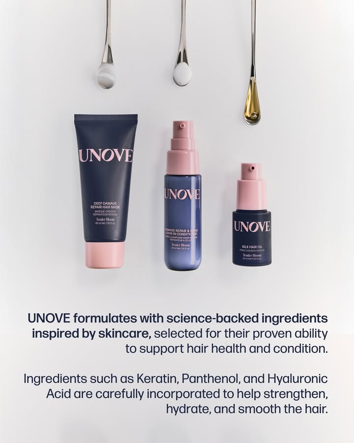unove.global 品牌动态图片