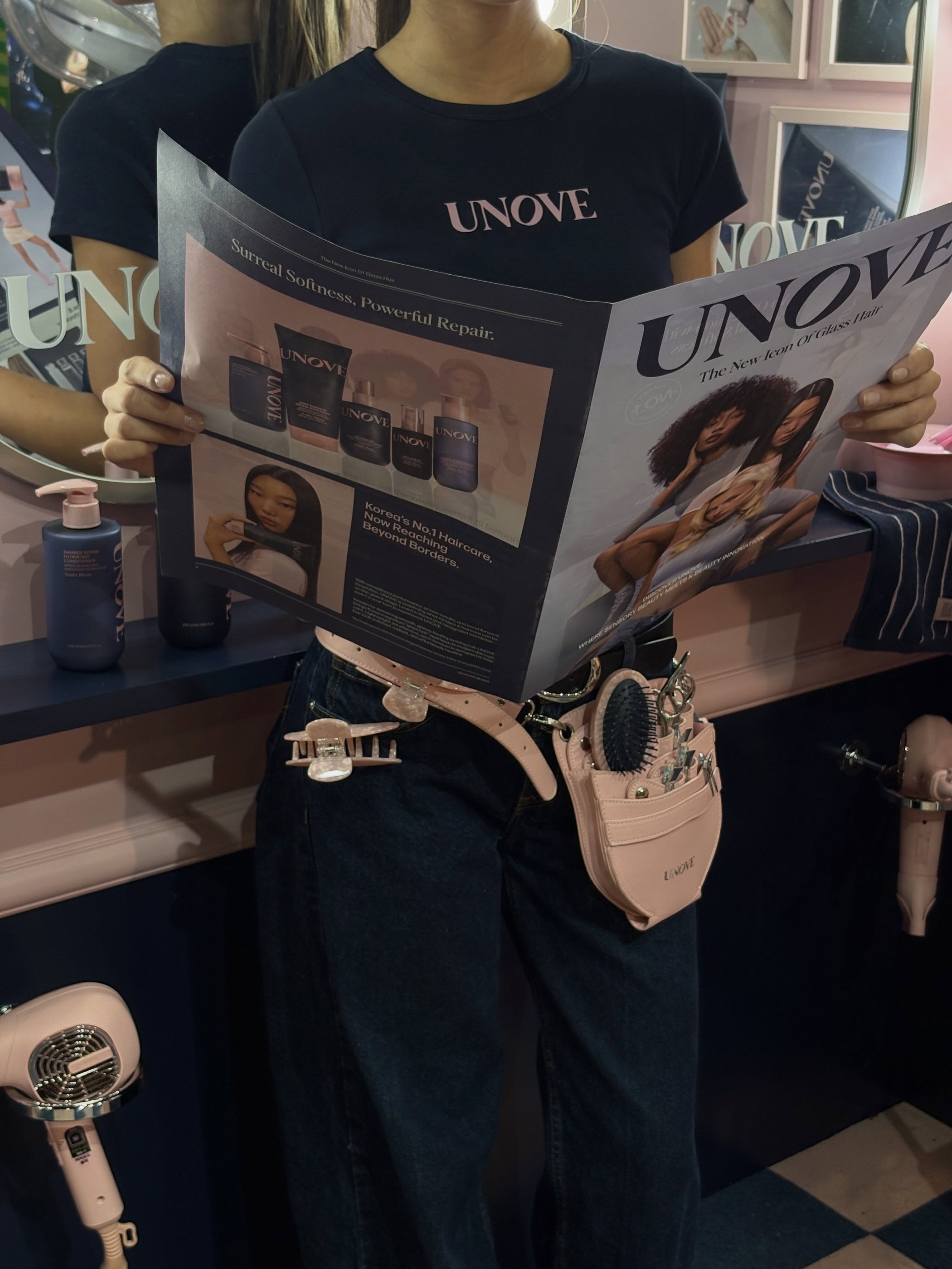 unove.kr 品牌动态图片
