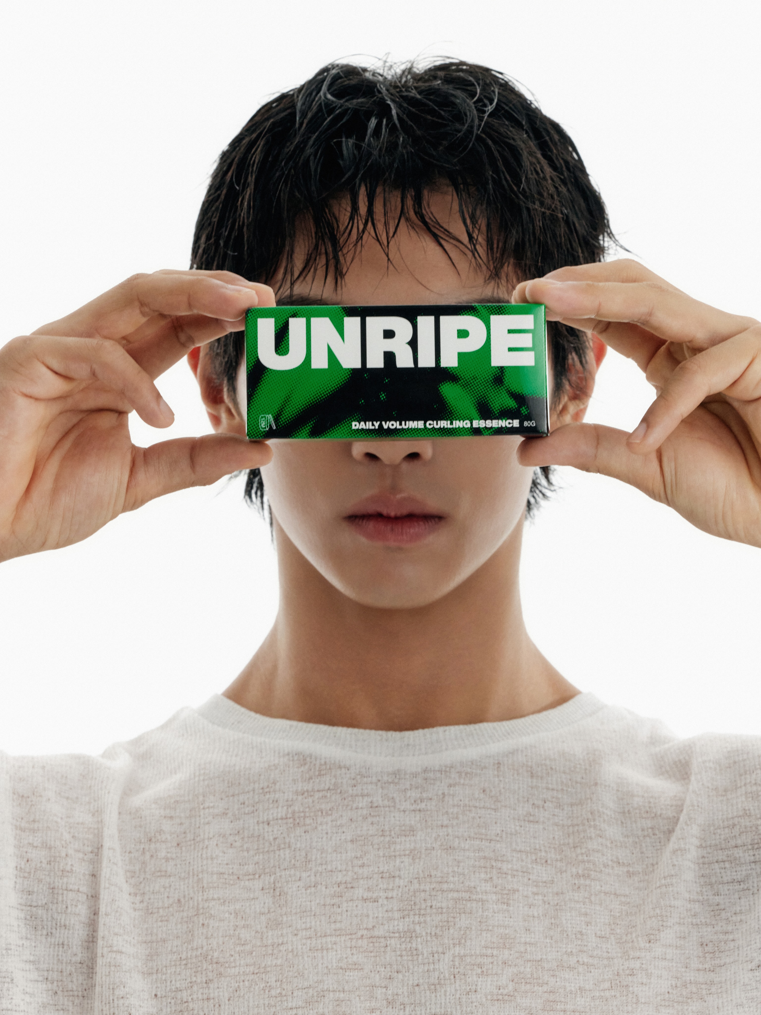 unripe_origin 品牌动态