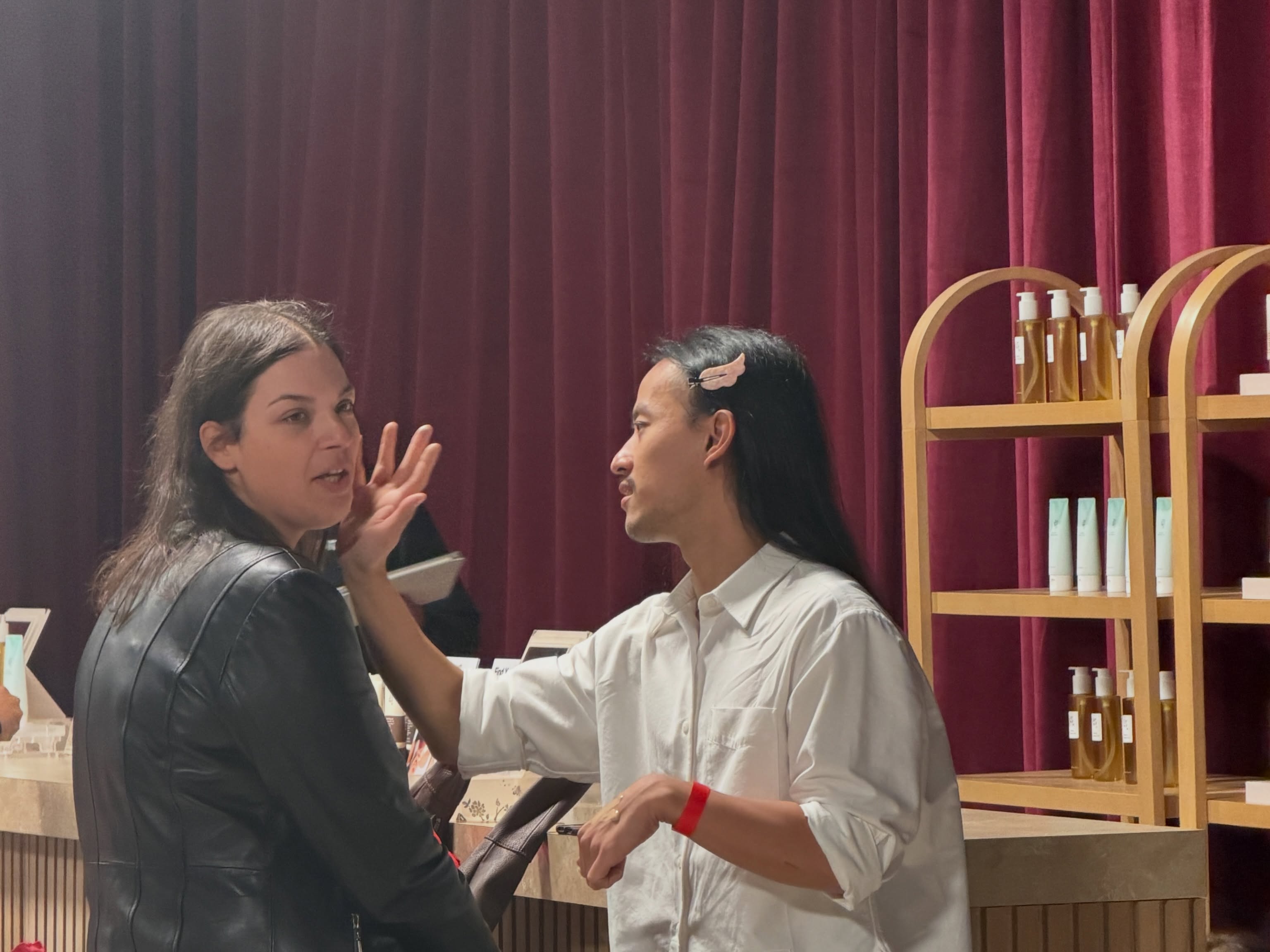 beautyofjoseon_official 品牌动态图片