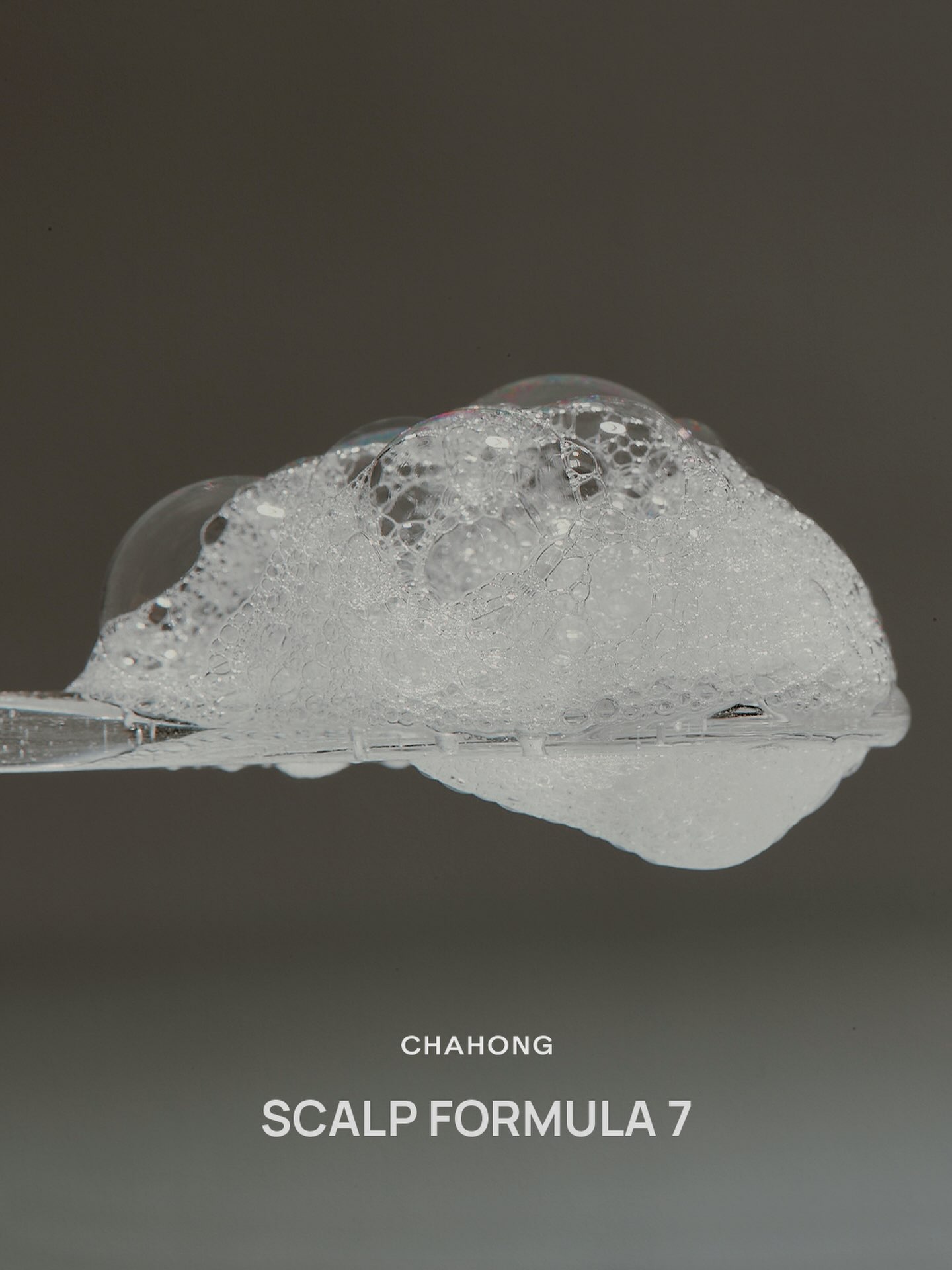 chahong.official 品牌动态