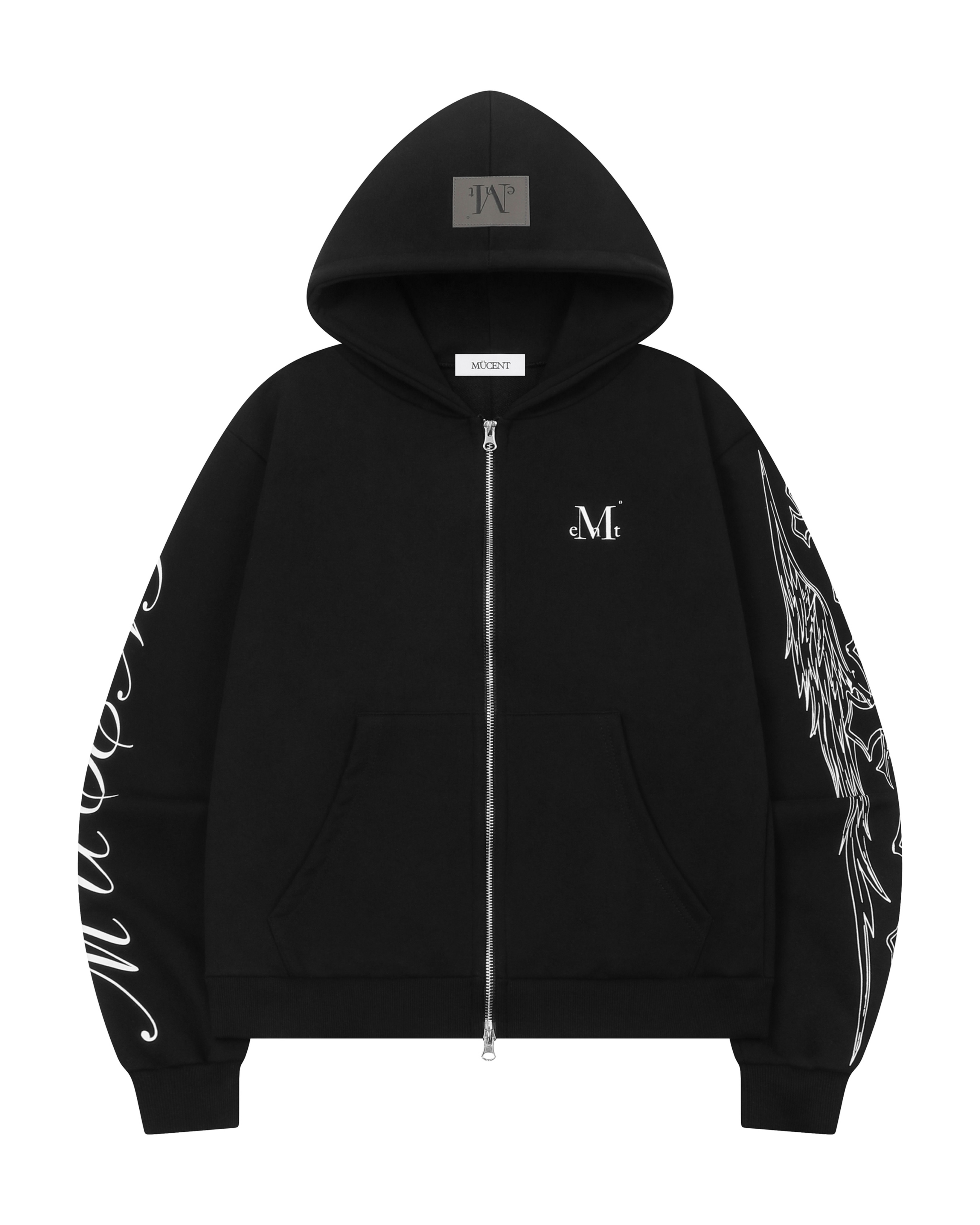 mu_cent 品牌动态