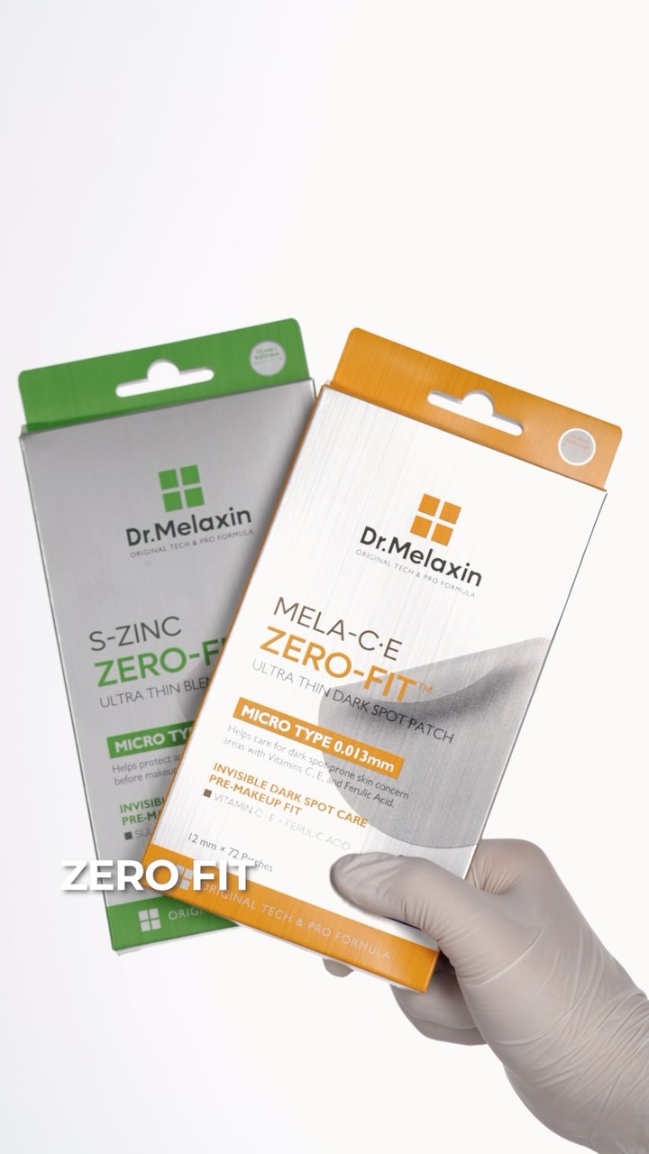 dr.melaxin_global 品牌动态