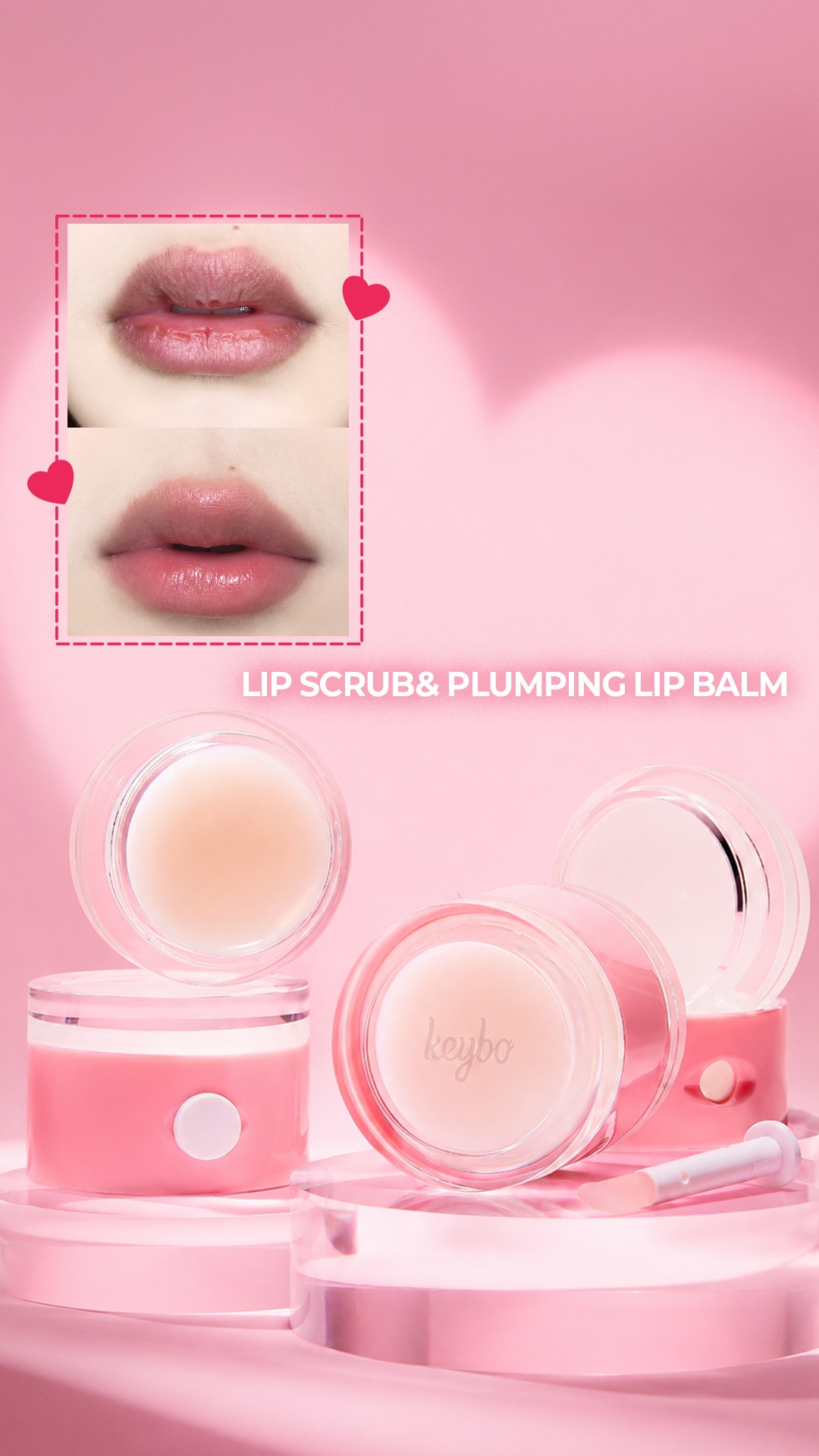 keybo_cosmetic 品牌动态